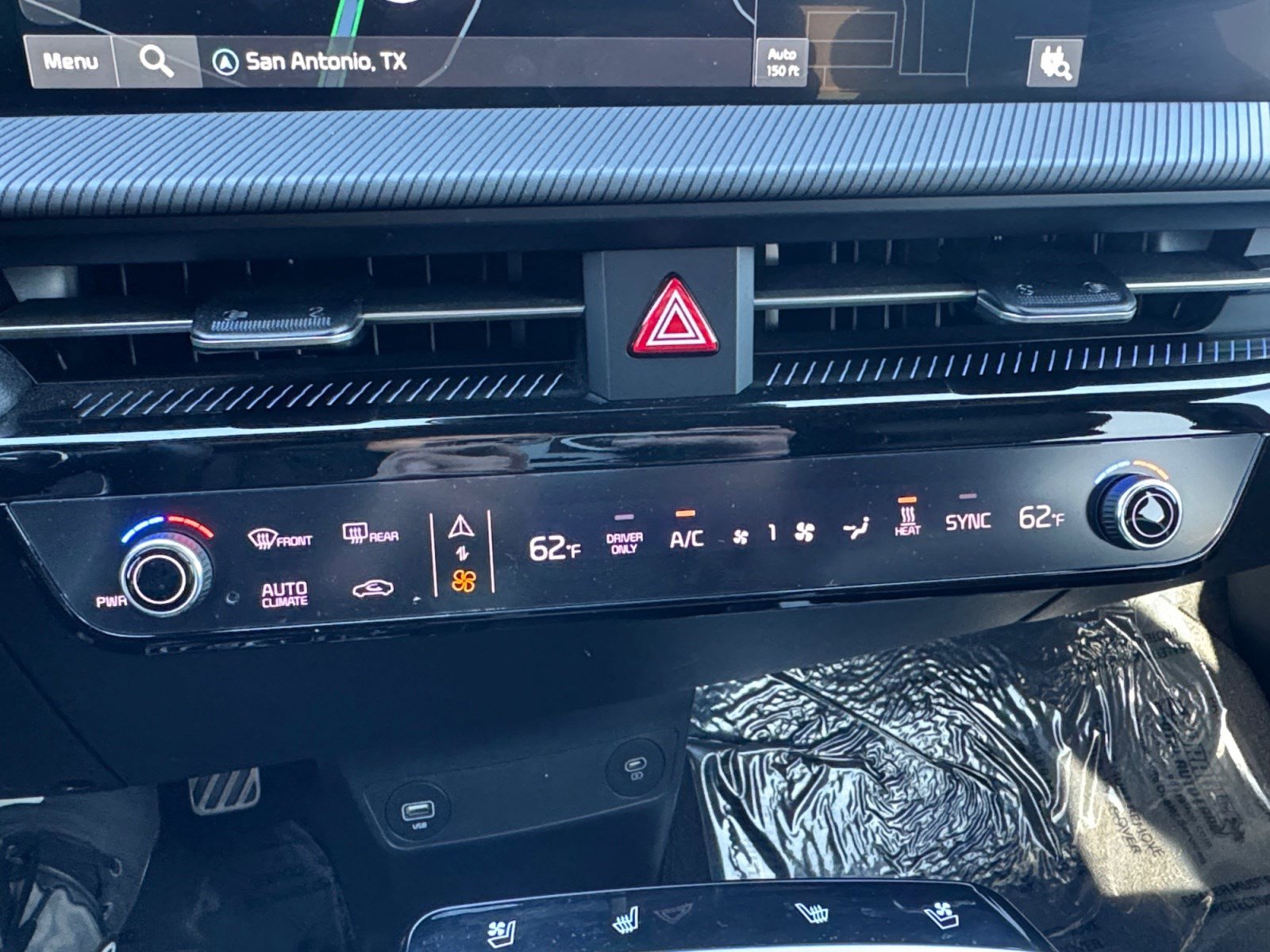 Used 2023 Kia EV6 GT-Line image 18