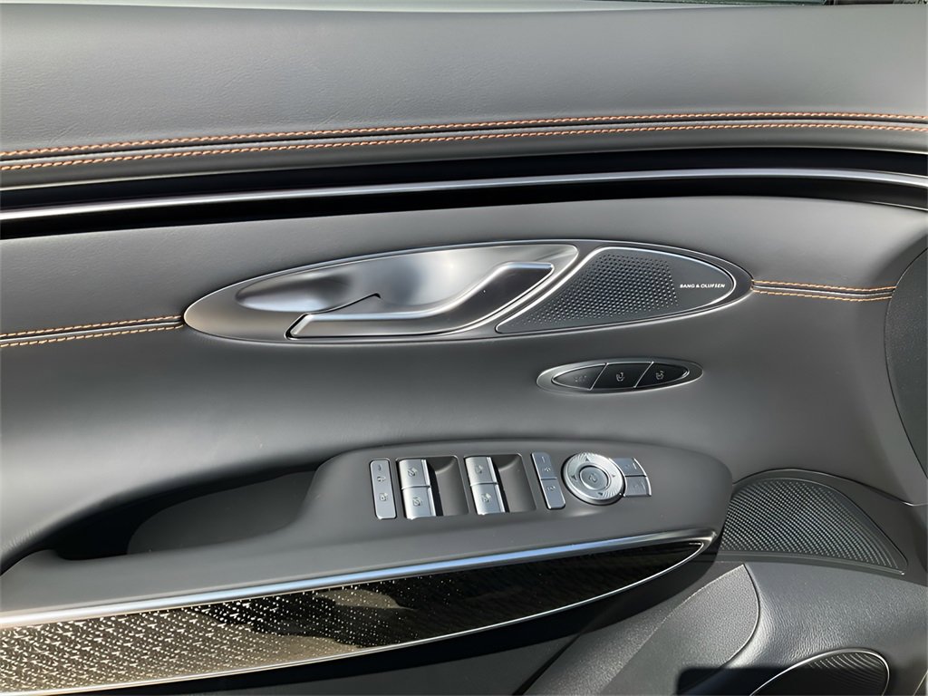 New 2026 Genesis GV70 3.5T Sport Prestige image 18