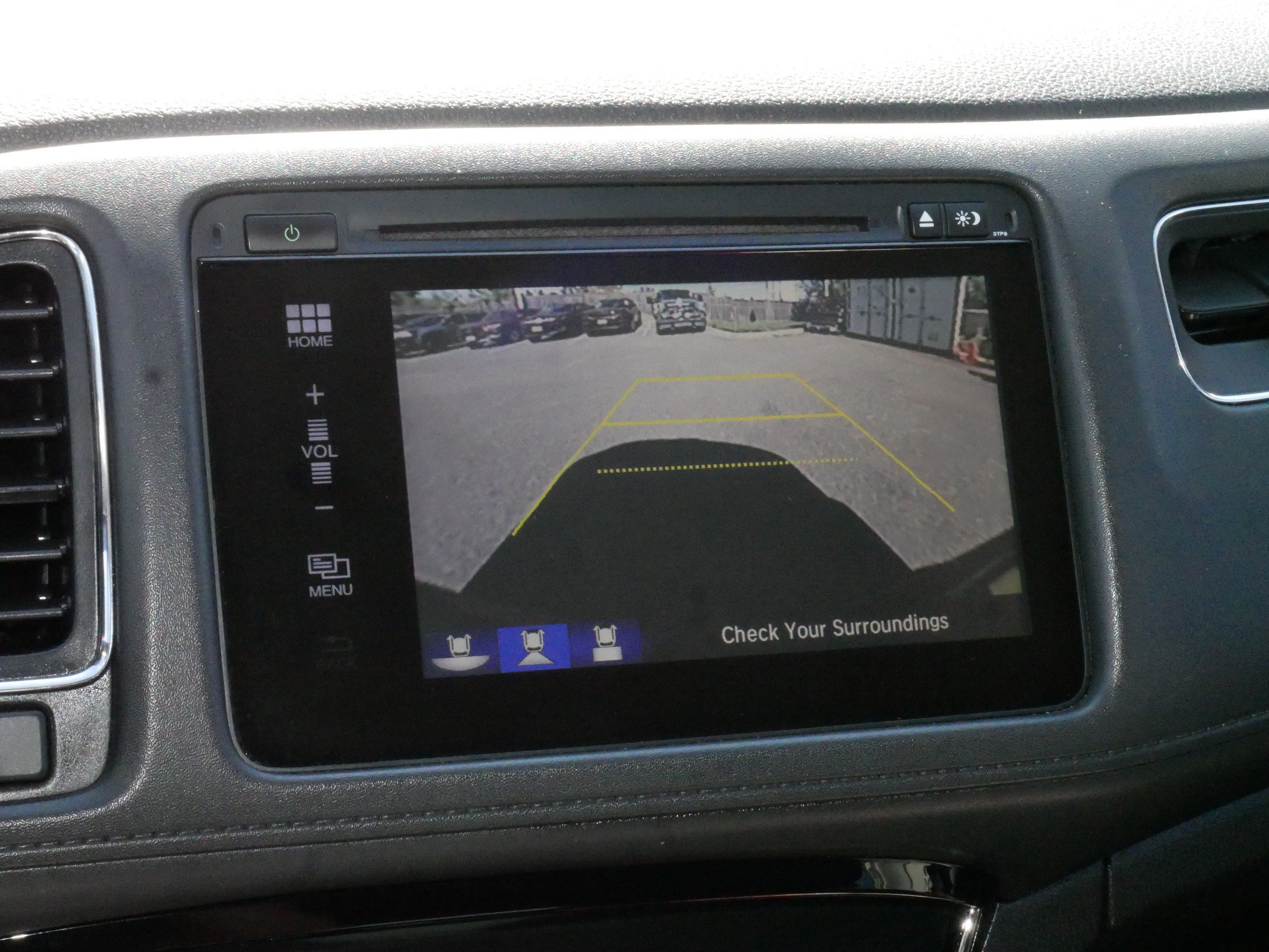 Used 2018 Honda HR-V EX image 28