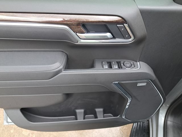 New 2026 GMC Sierra 1500 Elevation w/ Elevation Premium Package AWD/4WD image 9