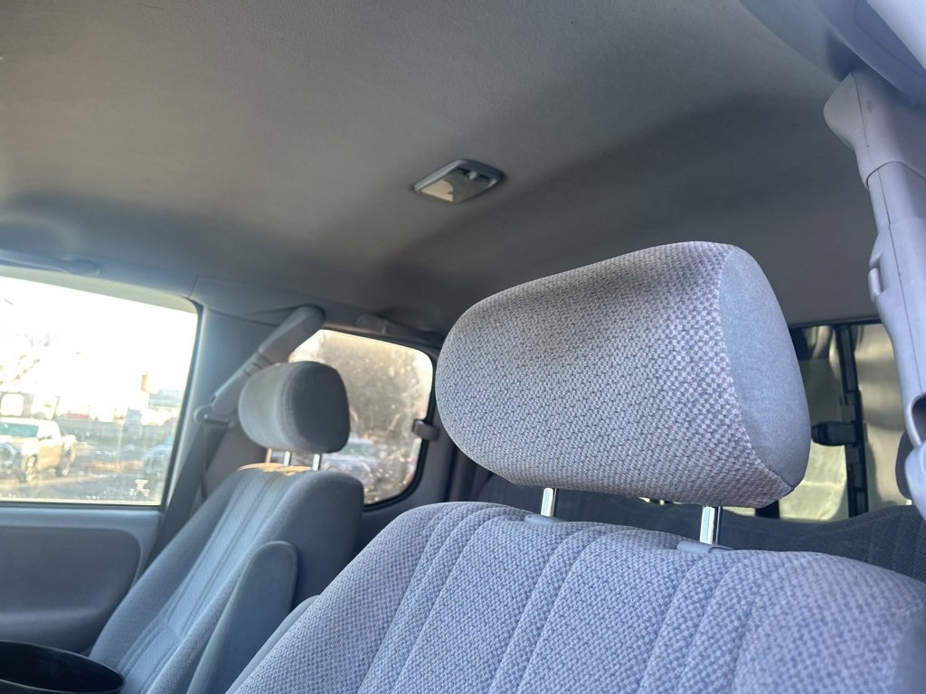 Used 2000 Toyota Tundra SR5 image 22