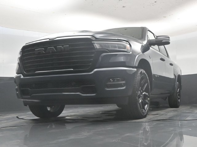 New 2027 RAM 1500 Laramie AWD/4WD image 55