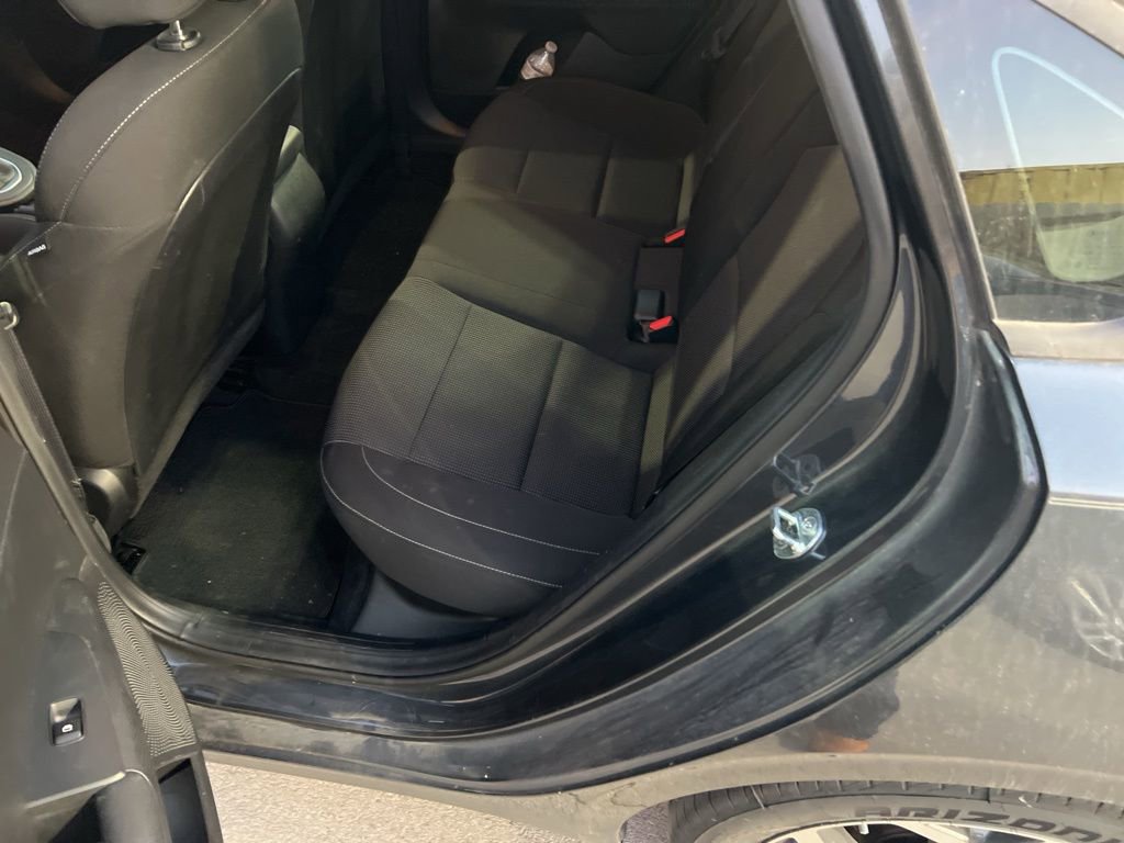 Used 2021 Kia Forte LXS image 10