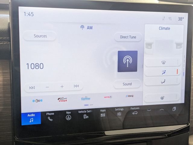 Used 2024 Ford Expedition Limited image 21