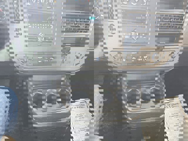 Used 2024 Chevrolet Express 3500 LS image 24