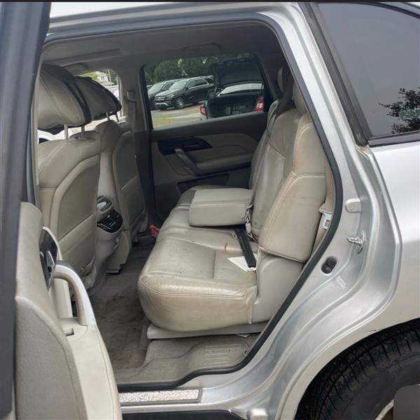 Used 2007 Acura MDX image 7