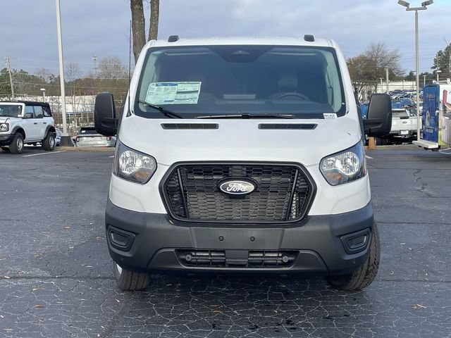 New 2026 Ford Transit 250 Low Roof w/ Load Area Protection Package RWD image 23