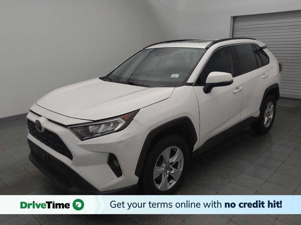 Used 2019 Toyota RAV4 XLE w/ Convenience Package