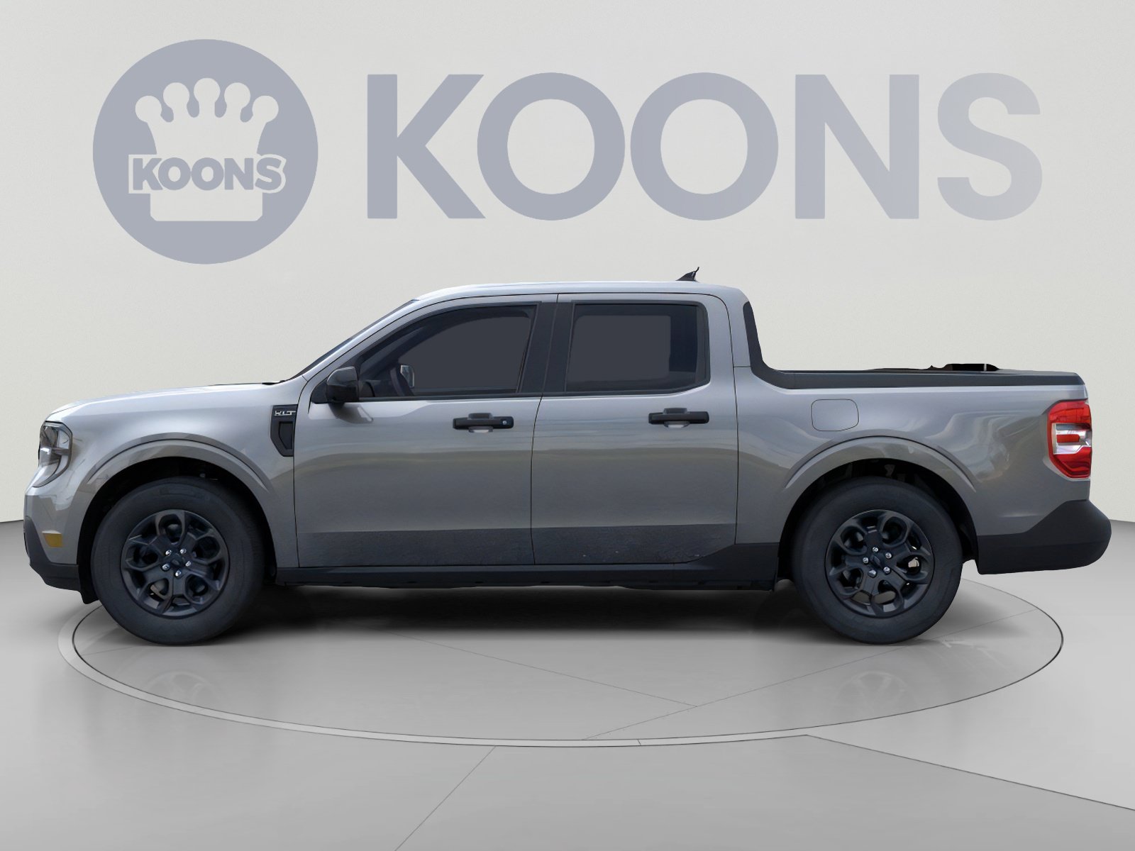 New 2026 Ford Maverick XLT AWD/4WD image 4