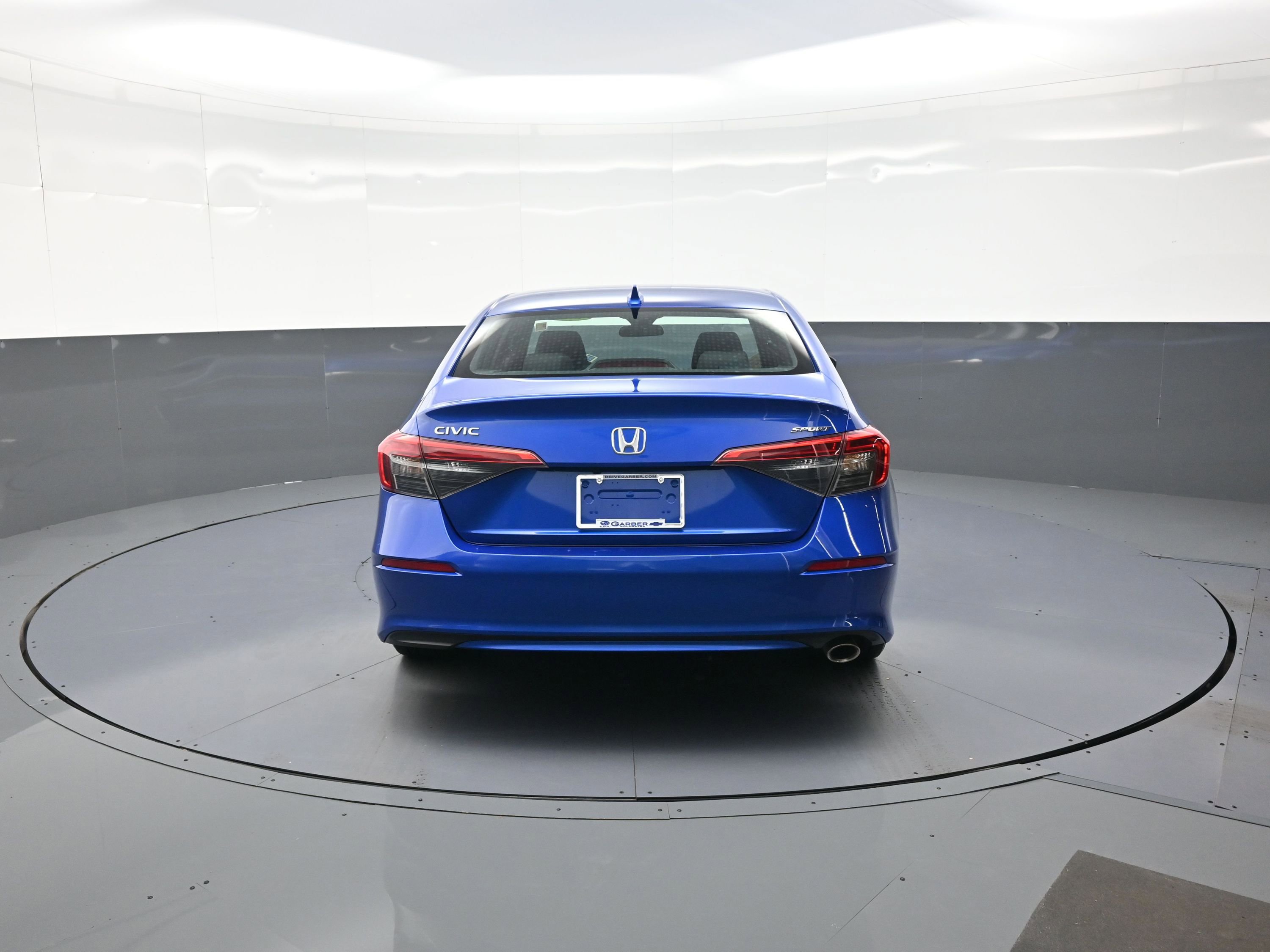 Used 2023 Honda Civic Sport image 4