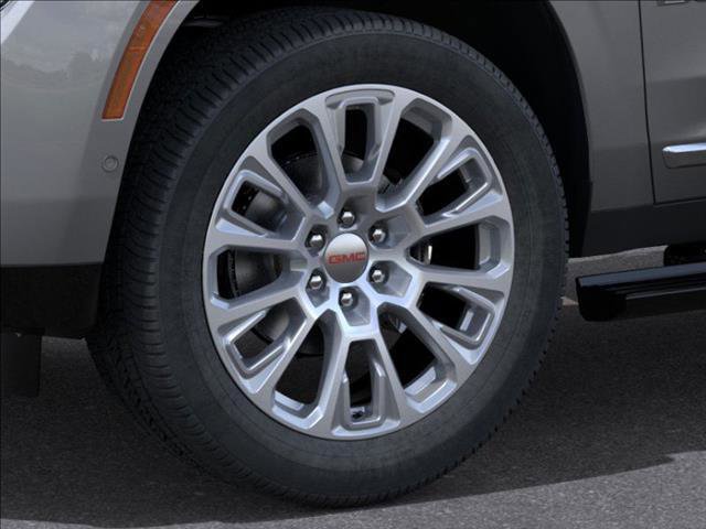 New 2026 GMC Yukon Denali image 9
