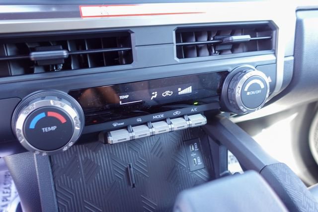 New 2026 Toyota Tacoma SR5 AWD/4WD image 23