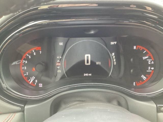 New 2026 Dodge Durango GT image 37