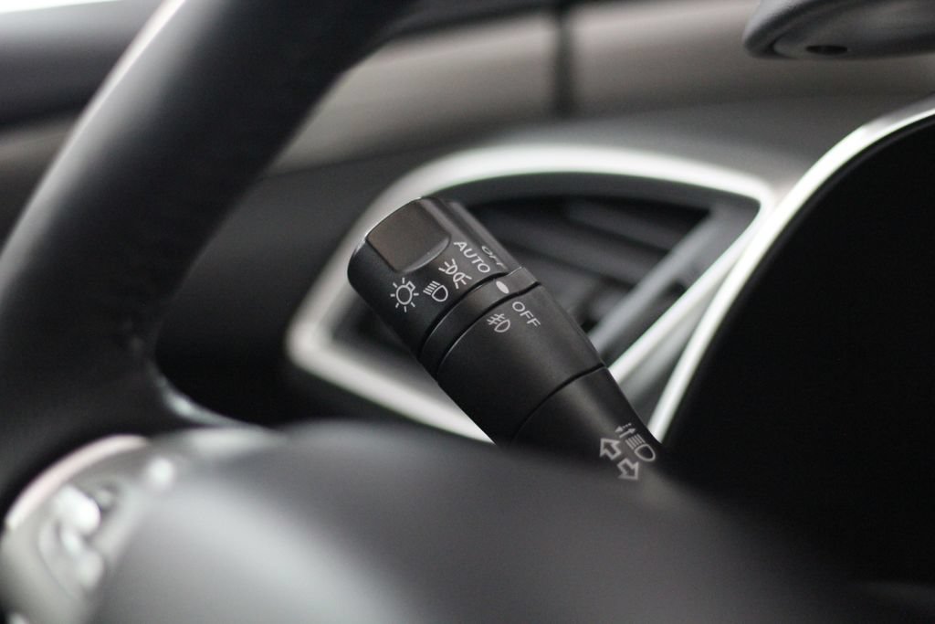 Used 2018 Nissan Murano SL w/ Midnight Edition Package FWD image 14