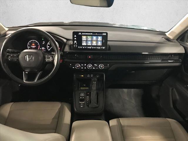 Used 2024 Honda CR-V EX-L image 9