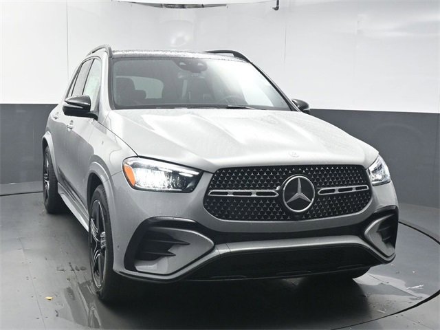 New 2026 Mercedes-Benz GLE 450 4MATIC image 2