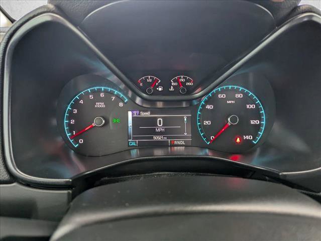 Used 2018 Chevrolet Colorado LT w/ LT Convenience Package image 8