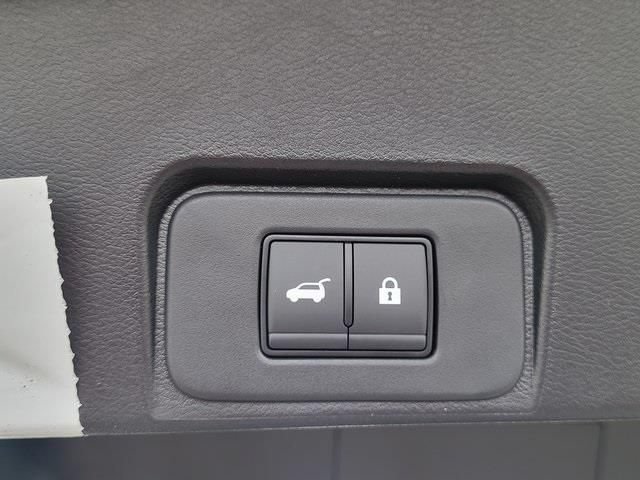 New 2026 Nissan Rogue SV FWD image 5