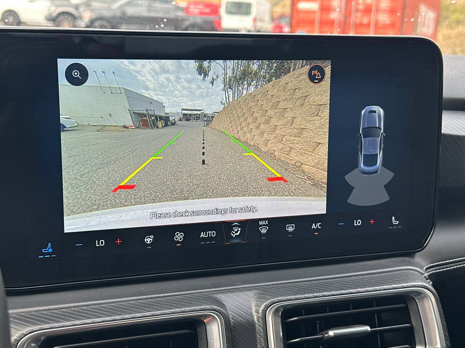 Used 2024 Ford Mustang GT Premium image 22