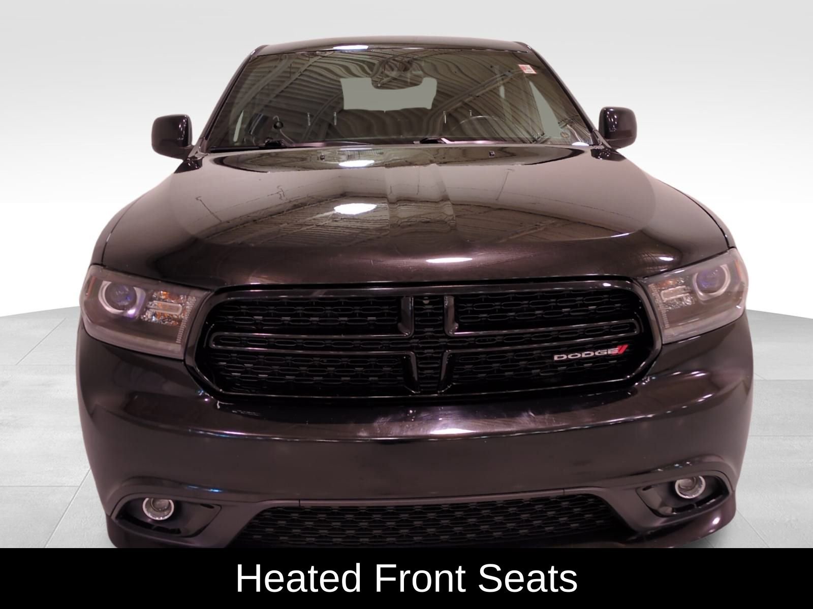 Used 2018 Dodge Durango SXT w/ Quick Order Package 2BB image 10