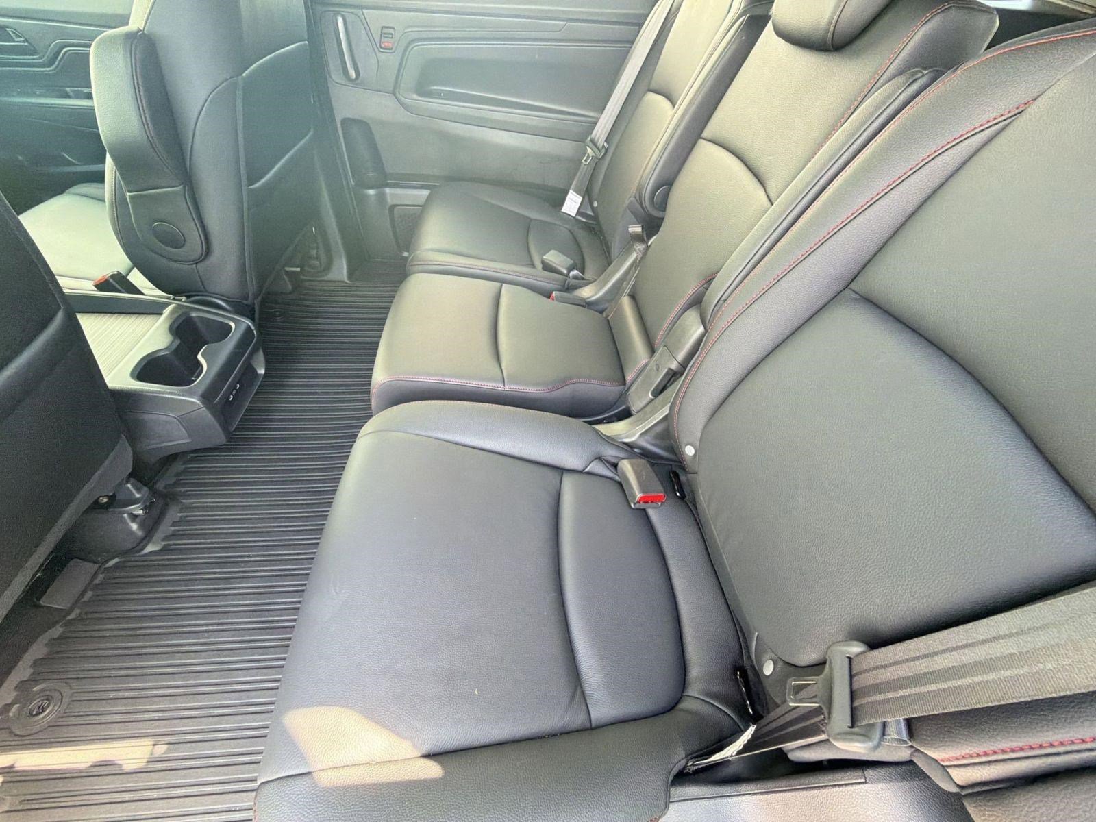 Used 2026 Honda Odyssey Sport-L image 26
