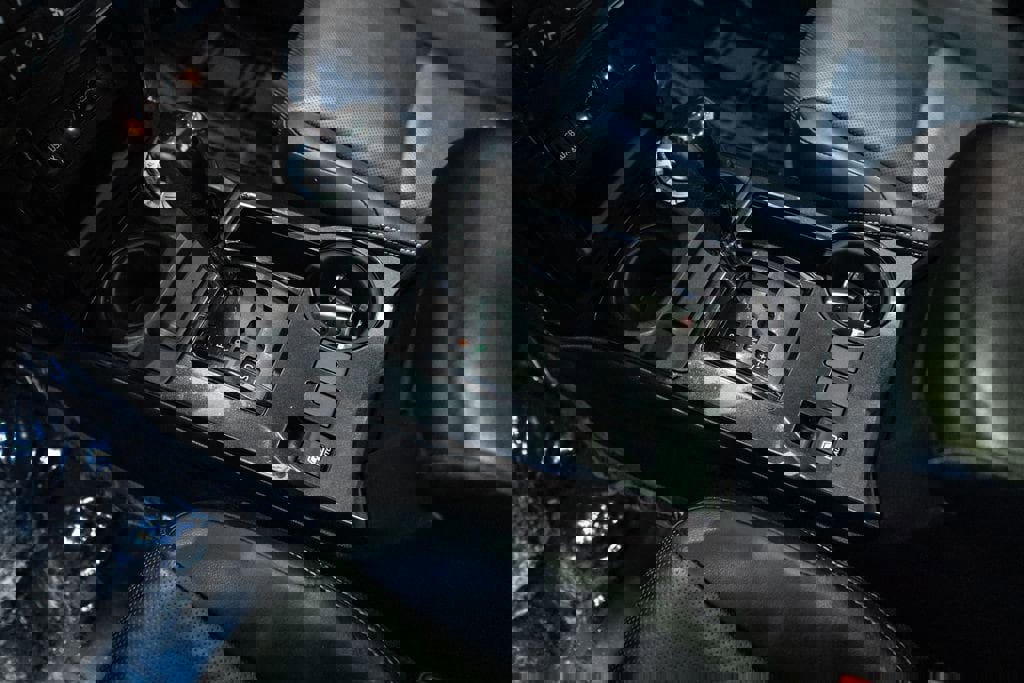 Used 2019 Toyota 4Runner Limited image 28