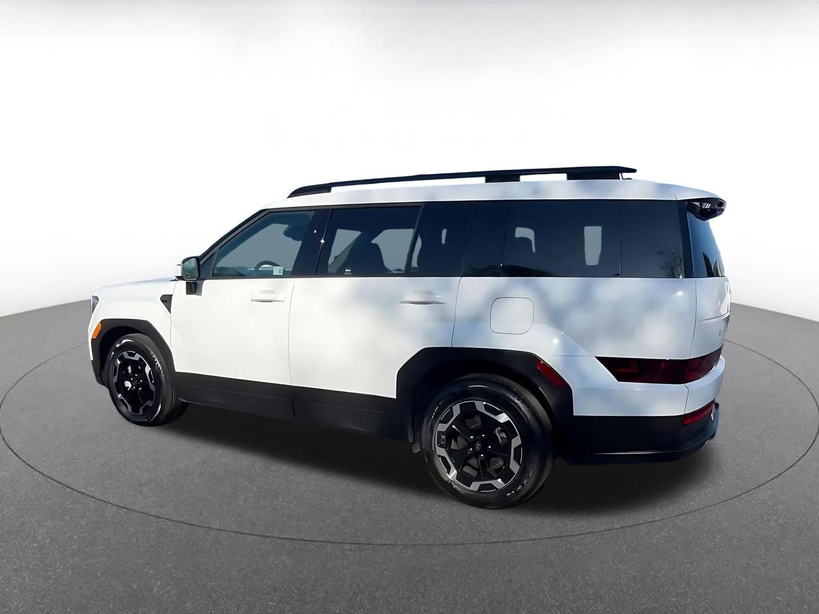 Used 2025 Hyundai Santa Fe SEL image 10