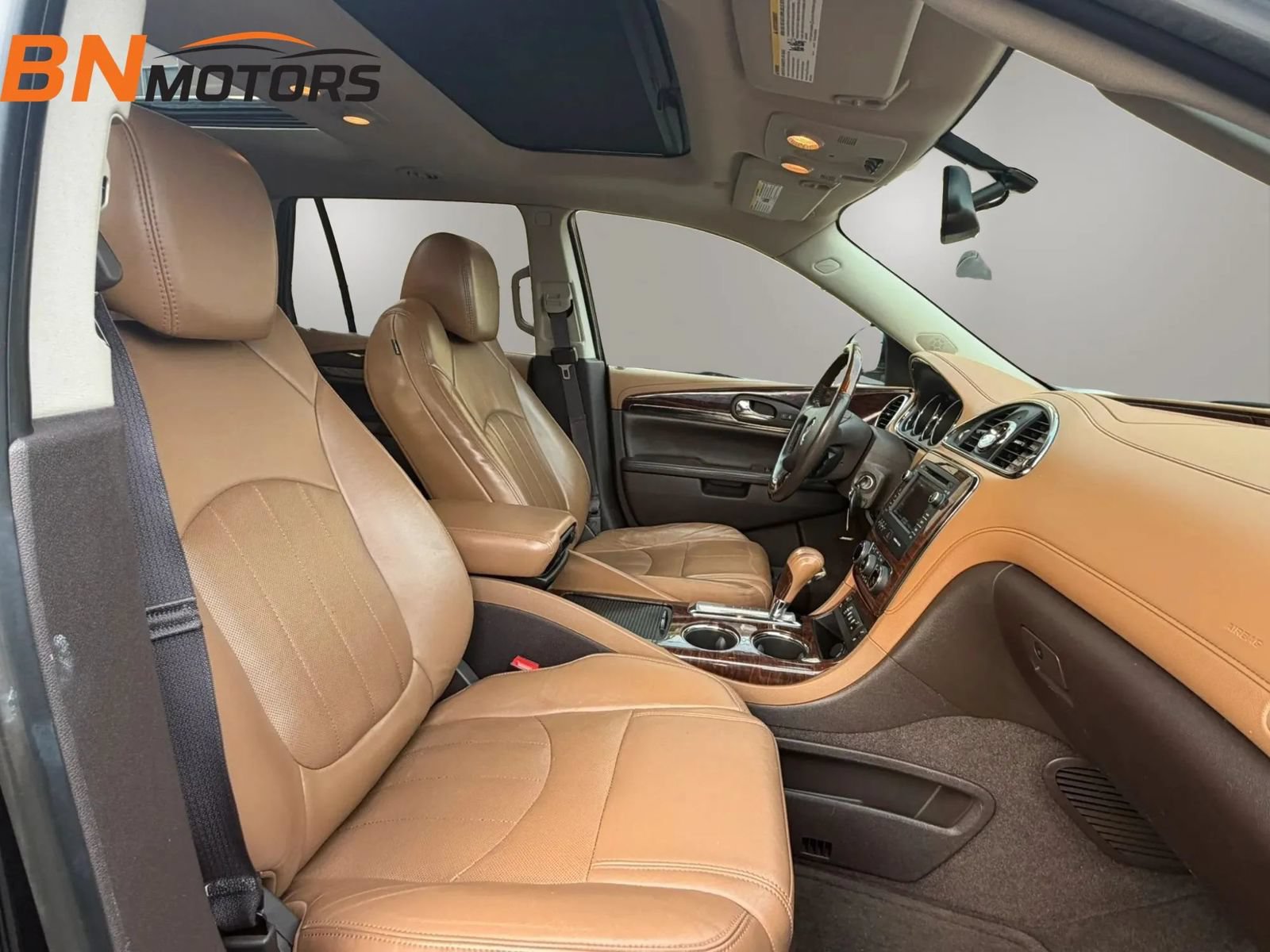 Used 2014 Buick Enclave Leather FWD image 16