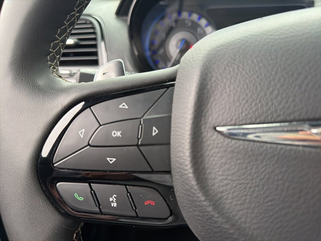 Used 2023 Chrysler 300 S image 20