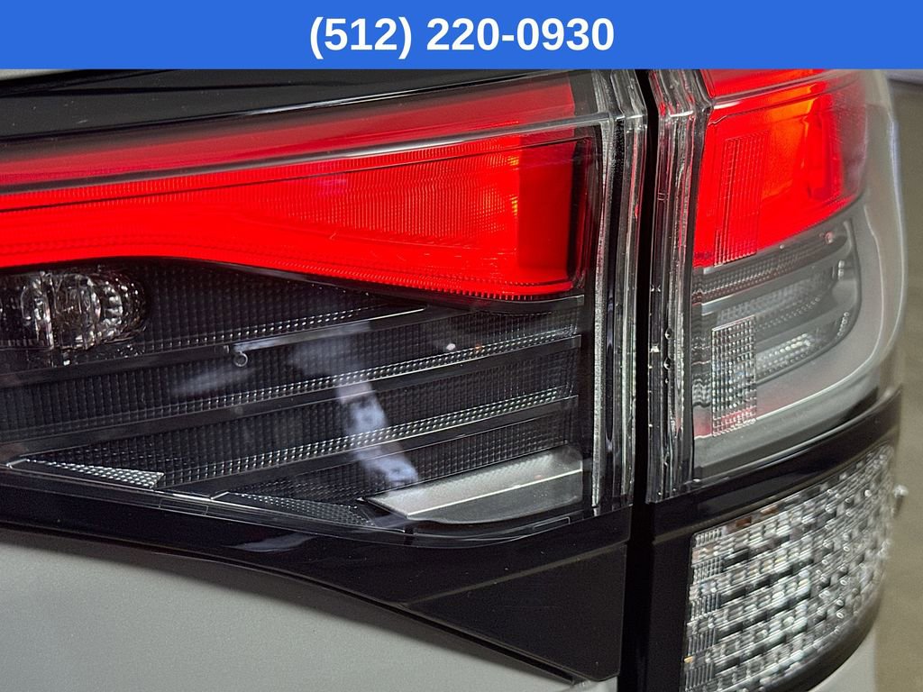 Certified 2025 Subaru Forester Sport image 34