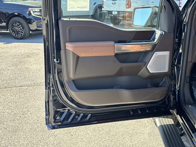 New 2026 Ford F150 King Ranch AWD/4WD image 10