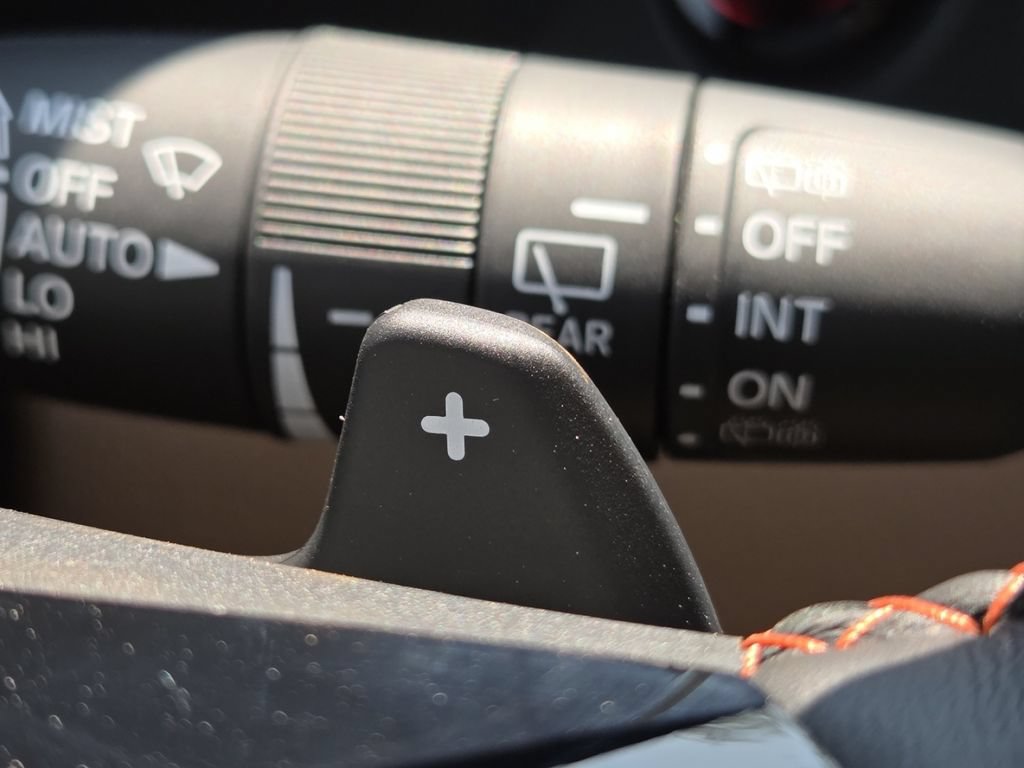 New 2026 Honda Passport TrailSport Elite image 13