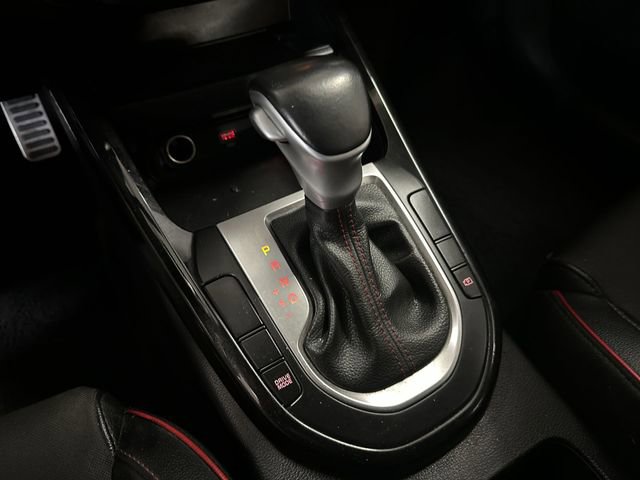Used 2022 Kia Forte GT w/ GT Technology Package FWD image 19