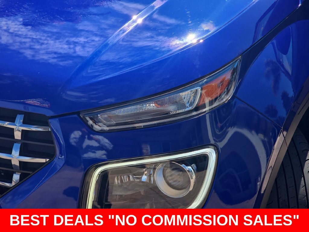Used 2022 Hyundai Venue Limited FWD image 32