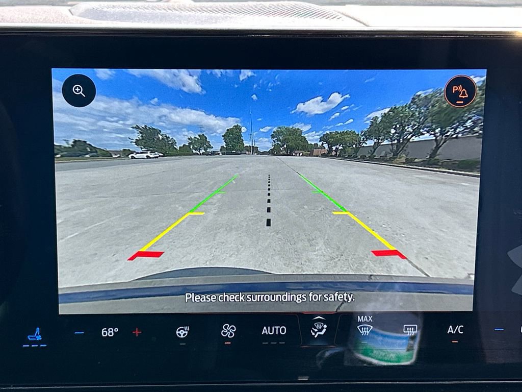 Used 2025 Ford Mustang Premium RWD image 21
