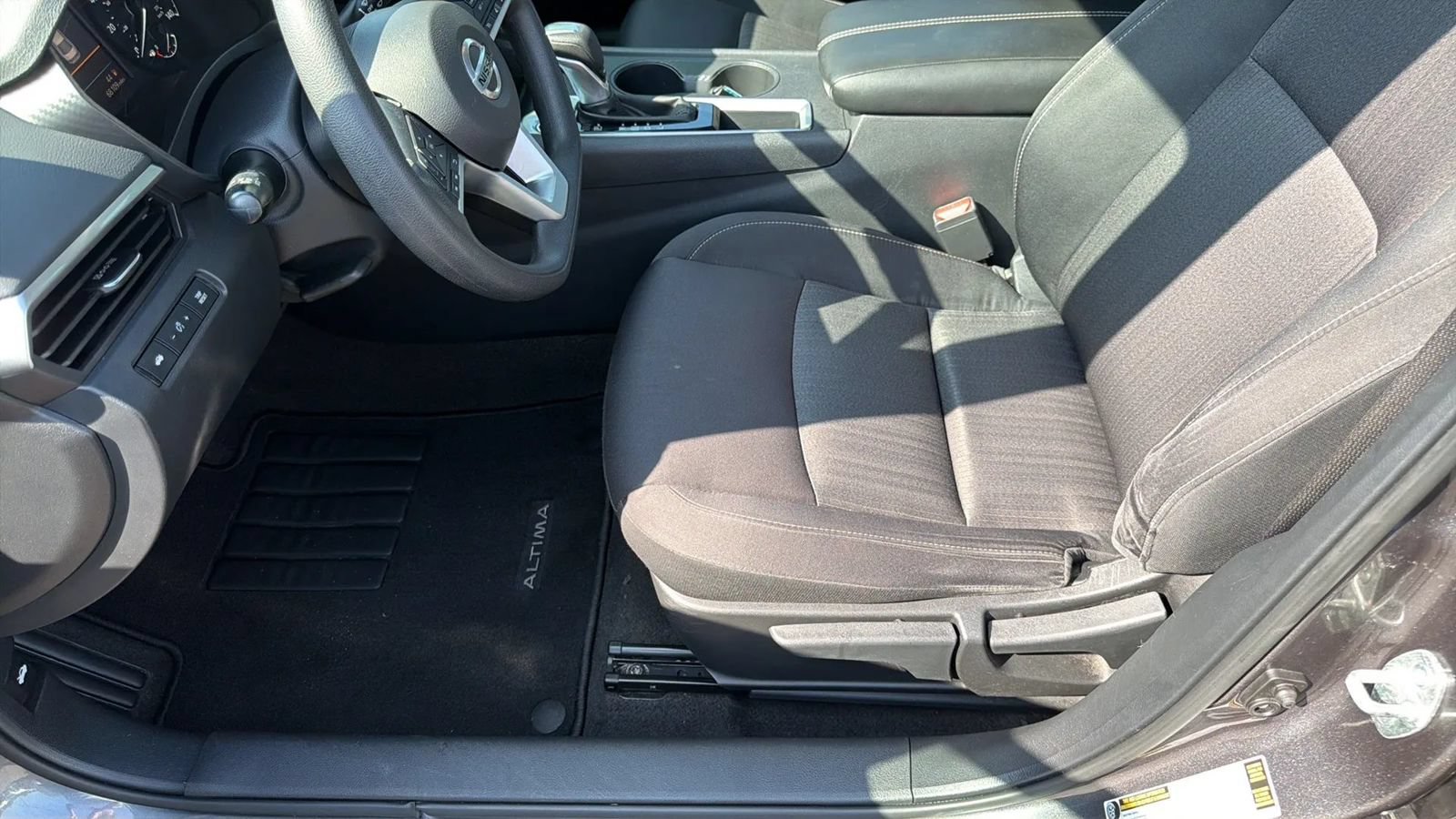 Used 2021 Nissan Altima 2.5 S FWD image 10