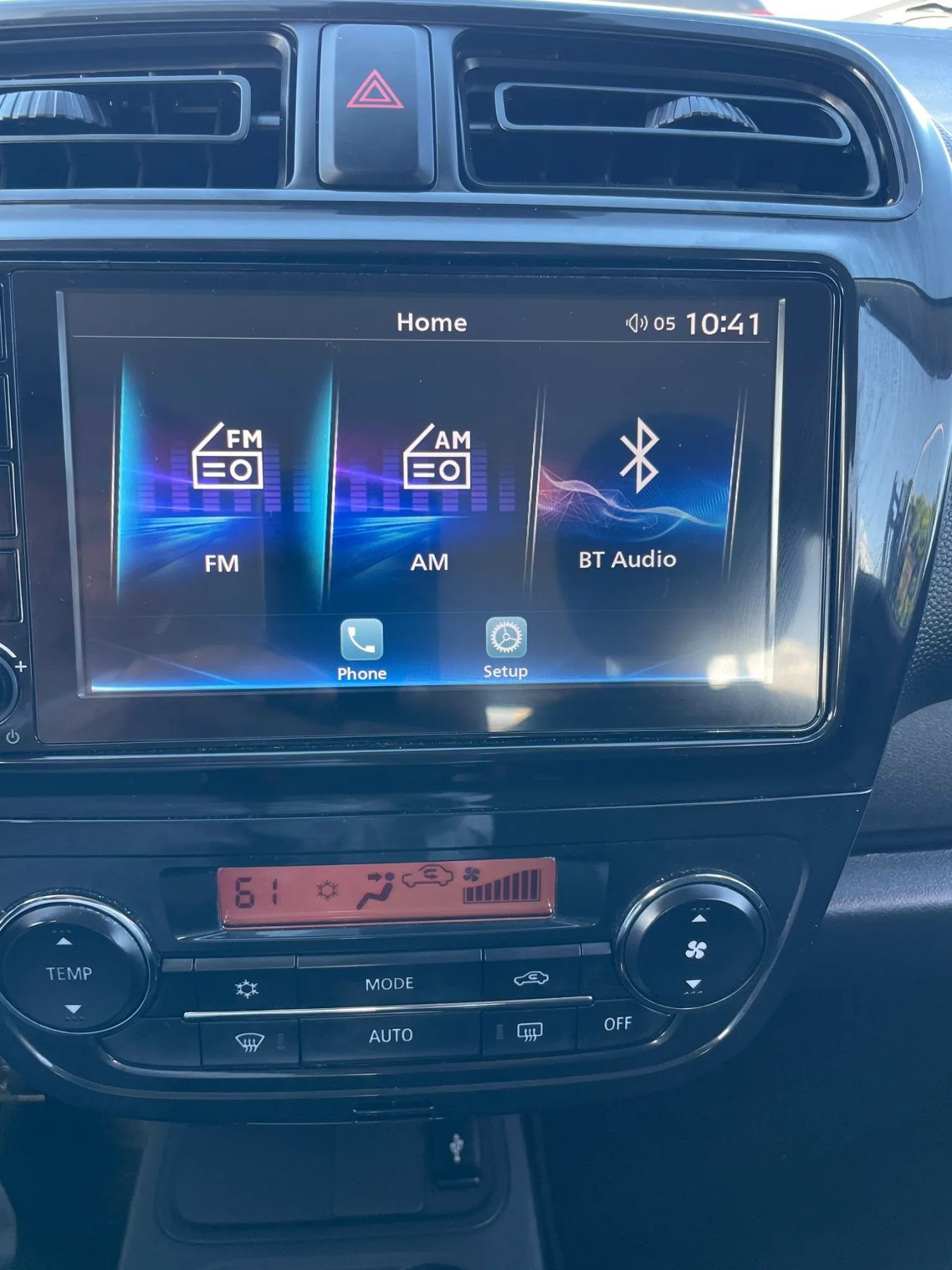 Used 2024 Mitsubishi Mirage ES FWD image 23