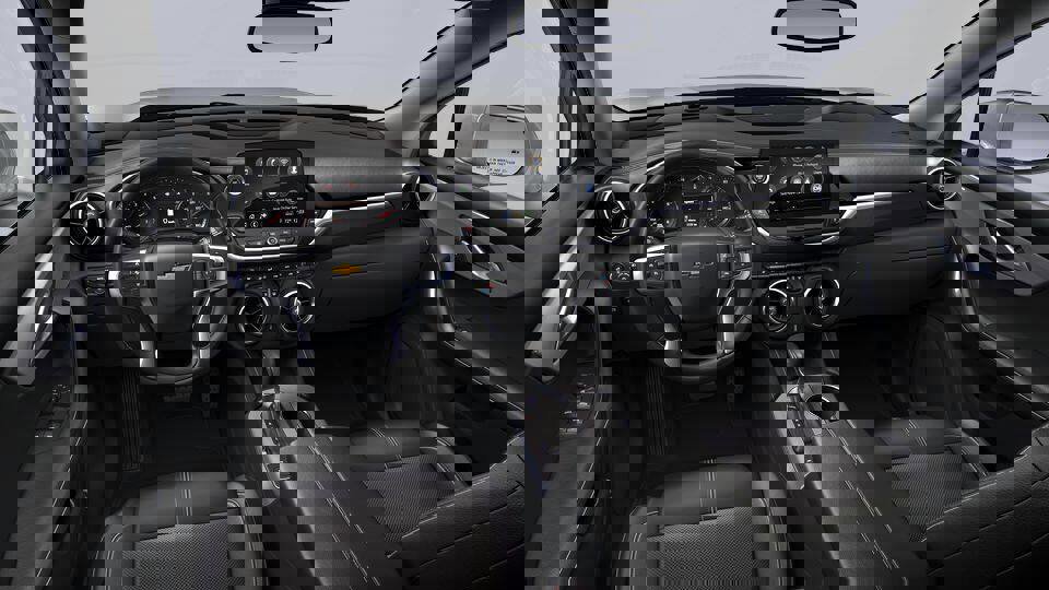 New 2025 Chevrolet Blazer LT image 60