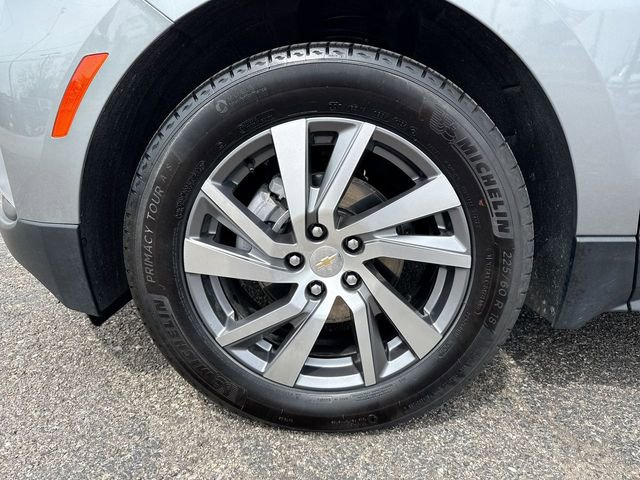 Used 2024 Chevrolet Equinox LT image 10