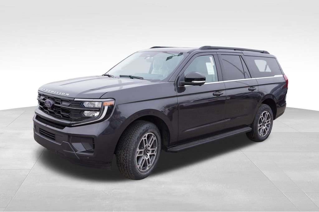 New 2026 Ford Expedition Max Active AWD/4WD image 7