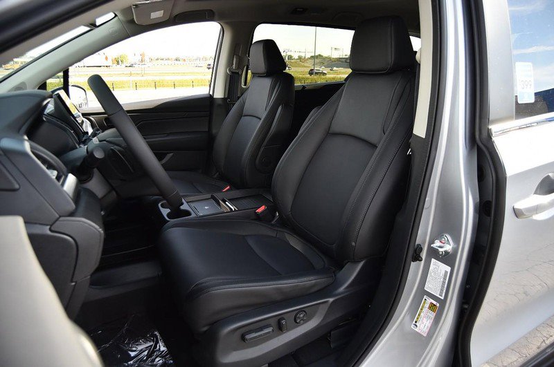 New 2026 Honda Odyssey EX-L image 23