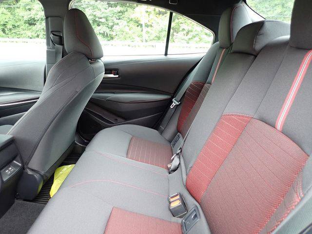 Certified 2024 Toyota Corolla SE FWD image 11
