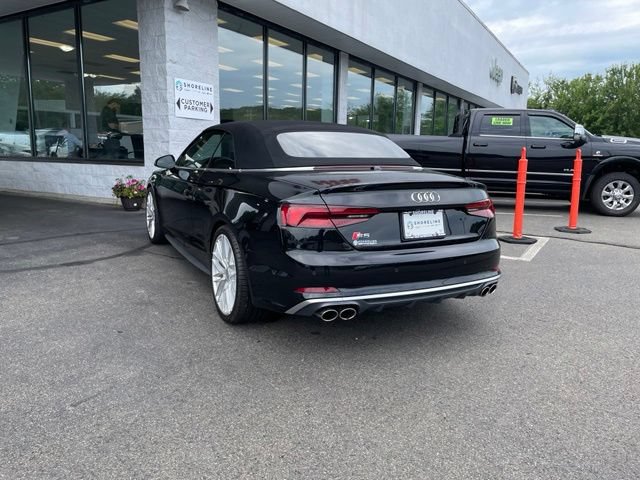 Used 2019 Audi S5 Premium Plus AWD/4WD image 13