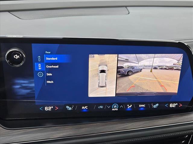 Used 2025 Chevrolet Tahoe LT w/ Comfort Package image 14