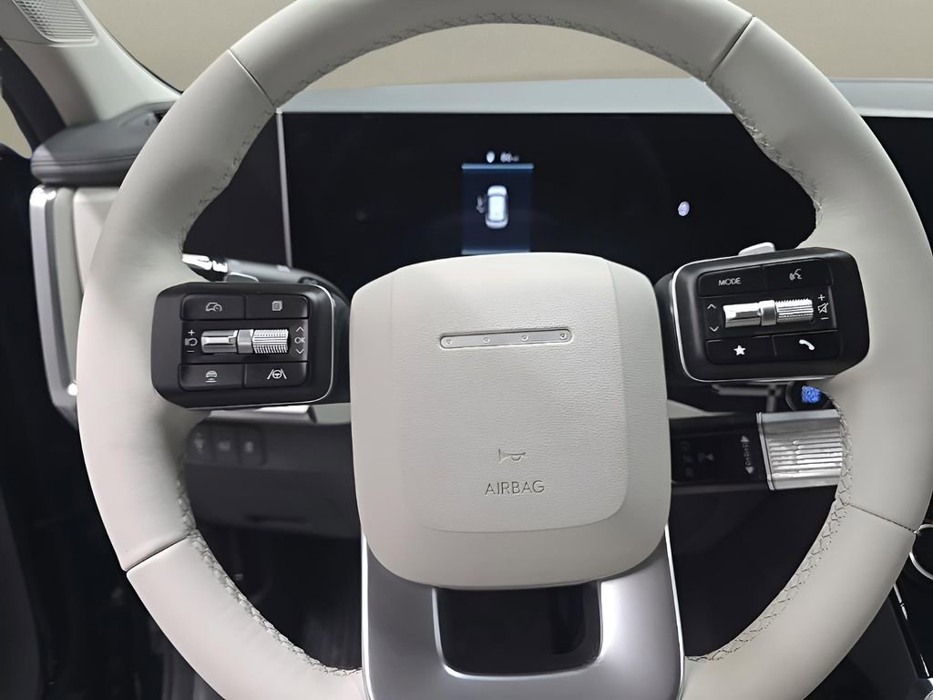 New 2026 Hyundai Santa Fe SE FWD image 23