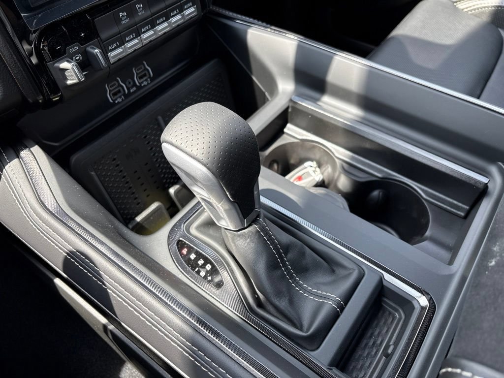 New 2026 RAM 1500 RHO AWD/4WD image 18