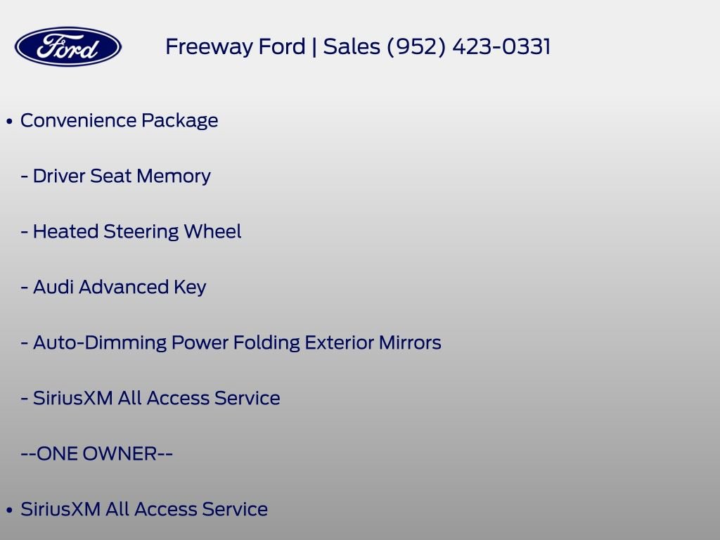 Used 2021 Audi Q5 2.0T Premium w/ Convenience Package AWD/4WD image 7