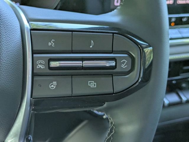 New 2026 Chevrolet Colorado ZR2 w/ Technology Package AWD/4WD image 15