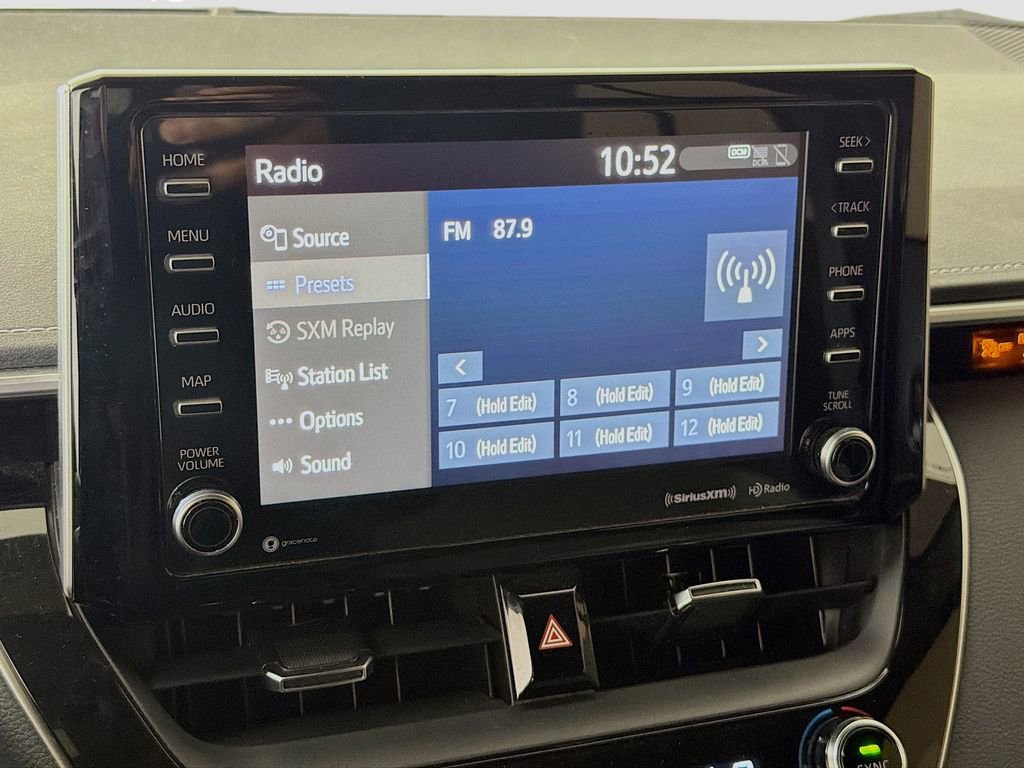 Used 2021 Toyota Corolla XSE image 16