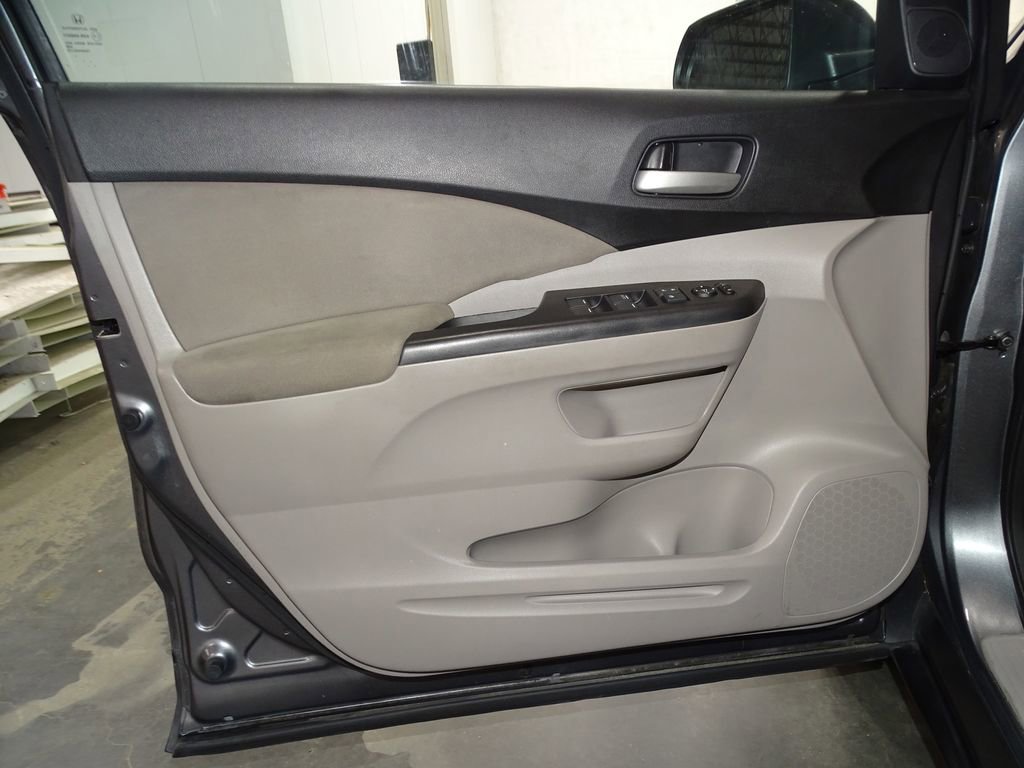 Used 2014 Honda CR-V EX image 16